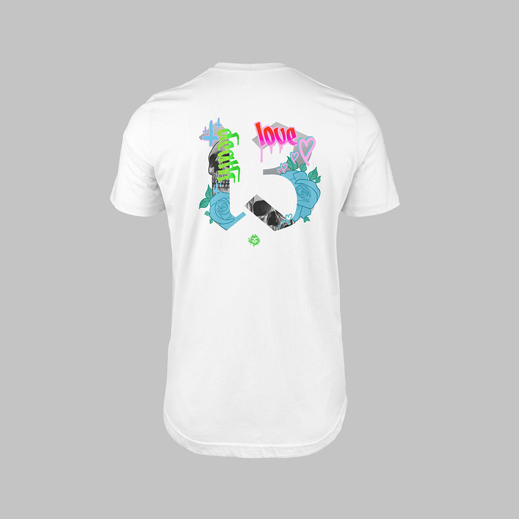 Death and Love T-Shirt