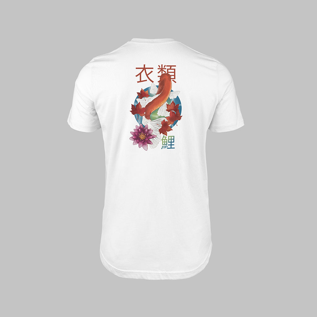 Nishikigoi T-Shirt
