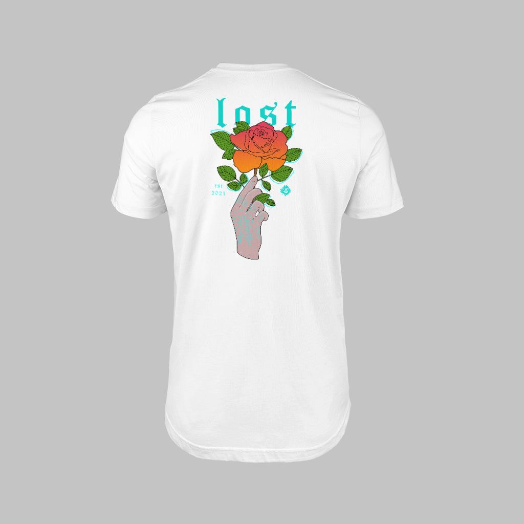 Lost In Love T-Shirt