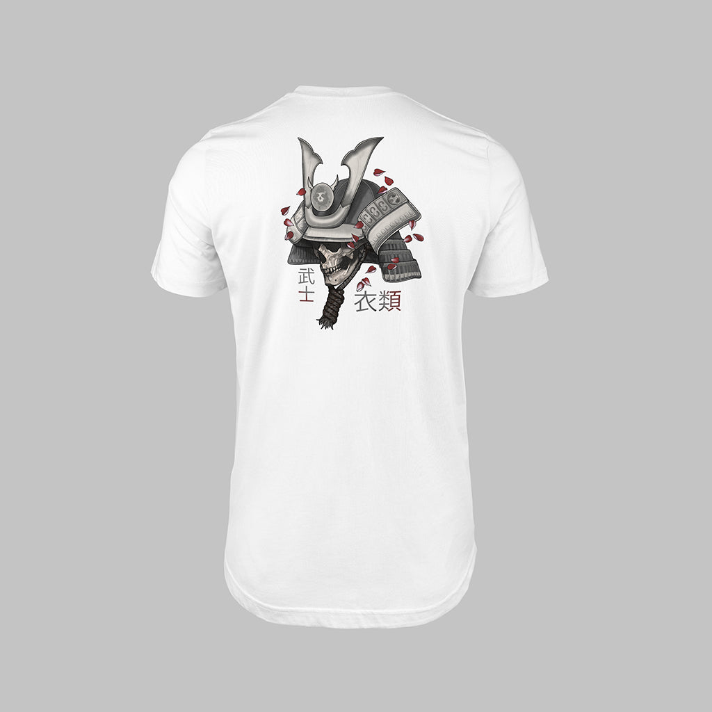 Undead Samurai T-Shirt